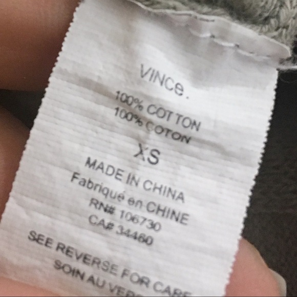 Vince / Racerback Tank - Picture 5 of 5